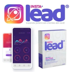 Insta Leads 💥Promoção - Vitálicia💥 - Outros