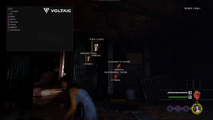 Hacker The Texas Chain Saw Massacre - Outros