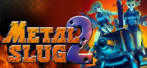 Metal Slug 2 Pc Offline Steam