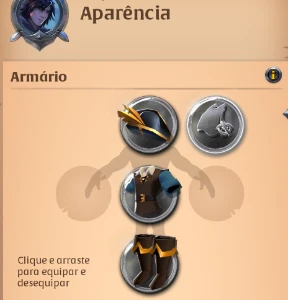 Conta Albion 1.21bn Fama Total / END GAMEEE !!! - Albion Online