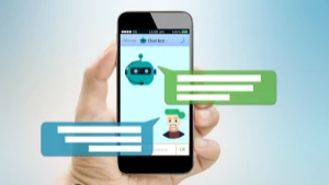 Chatbot Para Celular