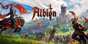 Albion Online - Prata
