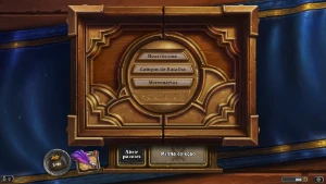 Conta Hearthstone 11,6k Pó | Passe Campos de Batalha Atual - Blizzard