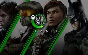 Ativação Xbox Game Pass Pc/Ultimate - Necessita Da Chave. - Assinaturas e Premium
