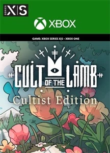 Cult of the Lamb: Cultist Edition XBOX LIVE Key