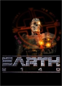 Earth 2140 Steam Key GLOBAL