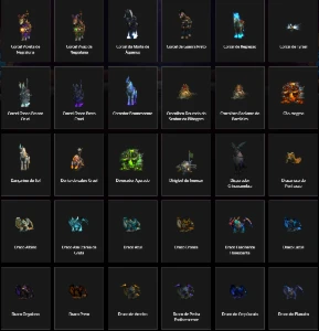 CONTA World of Warcraft 5K - Blizzard