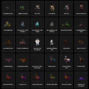 CONTA World of Warcraft 5K - Blizzard