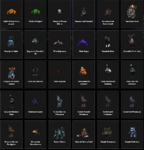 CONTA World of Warcraft 5K - Blizzard