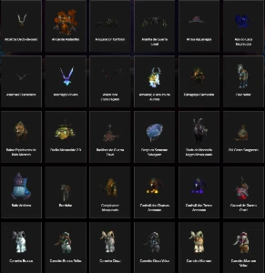 CONTA World of Warcraft 5K - Blizzard