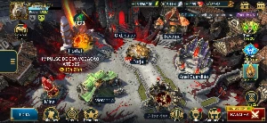 Starter Raid Shadow Legends - Outros