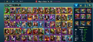 Starter Raid Shadow Legends - Outros