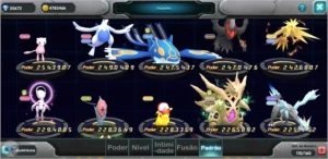 Origem Fadas/Pokeland Legends VIP 12 quase 13 - Outros