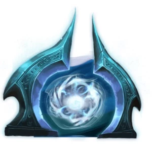 WoW Torghast Boost - Blizzard