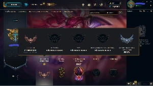 Full Espólio - Full Campeões - 72 Skins - Conta Bronze De 20 - League of Legends LOL