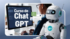  CHAT GPT completo e bonus com +1500 prompts de comando