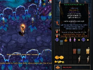 MuDream - MU Online