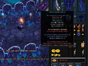 MuDream - MU Online