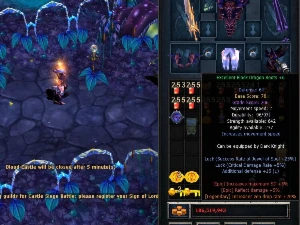 MuDream - MU Online