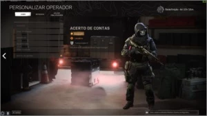Conta COD Warzone - Call of Duty