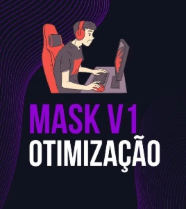 Otimização Fps+ Boost
