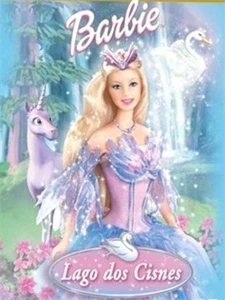 Barbie 27 Filmes Dublados (Google Drive) - Outros