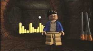 LEGO Harry Potter: Years 1-4 - Steam Original Key