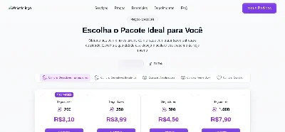 🚀 Script Smm Nova Smartstore 2026 - Sites, Lojas e Sistemas Prontos Sites e Scripts