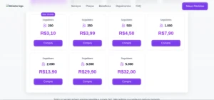 🚀 Script Smm Nova Smartstore 2026 - Sites, Lojas e Sistemas Prontos Sites e Scripts