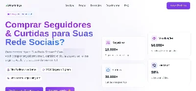 🚀 Script Smm Nova Smartstore 2026 - Sites, Lojas e Sistemas Prontos Sites e Scripts