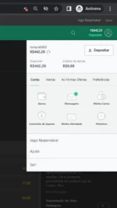 Método BET365 - Outros