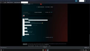 Conta Steam ++