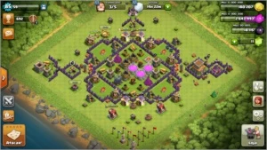 Conta do Google com Pokemon GO e Clash of Clans