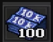 Sell kks pokexgames SERVER BLUE PXG