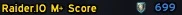 Vendo DH tank Azralon 204 ilvl 700 io - Blizzard