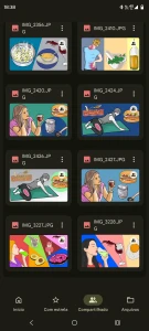 Pack Criativos Profissionais