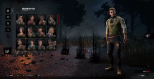 Dead By Daylight Unlock All - Others