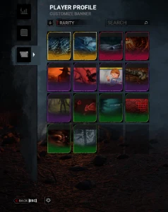 Dead By Daylight Unlock All - Outros