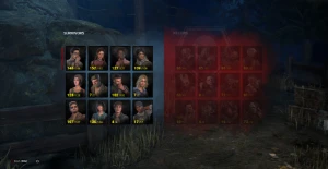 Dead By Daylight Unlock All - Others