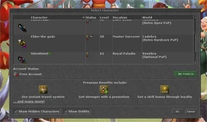 Conta de tibia