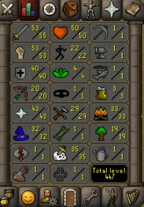 V> Conta Maxed RS3 (member 04/12/2)Bonus acc Oldshool - Runescape