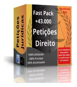 Petições Jurídicas +43.000 Modelos - Others