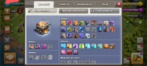 CV11 FULL MATO - Clash of Clans