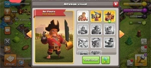 CV11 FULL MATO - Clash of Clans