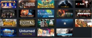 Conta Steam 6 Anos + 19 jogos