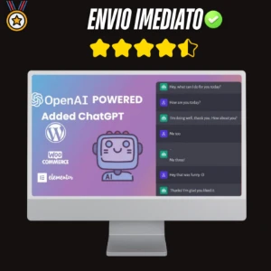 Assistente de IA para WordPress - Outros