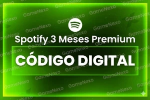 Spotify 3 Meses - [Link Promocional] - Premium