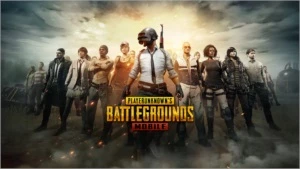 No recoil Pubg Mobile - Indetectável