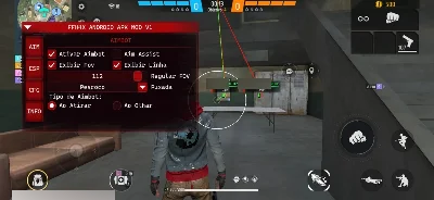 Xit free fire