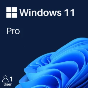 Windows 10/11 Pro ( Chave de 25 Dígitos ) - Softwares and Licenses